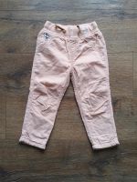 Cordhose Mädchen Gr. 98 Leipzig - Engelsdorf Vorschau