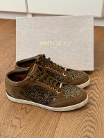 Jimmy Choo Damen Sneaker Gr. 40 Nordrhein-Westfalen - Gelsenkirchen Vorschau