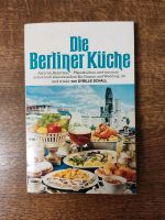Die Berliner Küche Buch Rezepte 70er Jahre 1975 Retro Baden-Württemberg - Schelklingen Vorschau