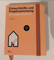 Entwurfshilfe und Projektsammlung Innenarchitektur - Carsten Wiew Hessen - Wiesbaden Vorschau