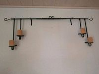 Wand decor für Wohnzimmer Nordrhein-Westfalen - Erwitte Vorschau