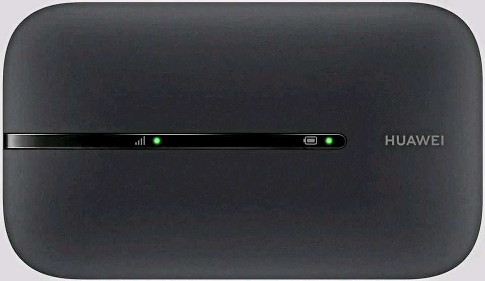 •☆•HUAWEI E5576-320 LTE Router•Mobile Hotspot•☆• in Kassel
