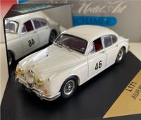 ViTESSE Roy Salvadori Silverstone 1960 Jaguar MkII 3.8 1:43 Hamburg-Mitte - Hamburg Altstadt Vorschau