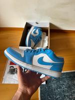 Air Jordan 1 Low UNc Düsseldorf - Flingern Süd Vorschau