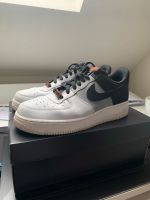 Nike Air Force 1 neuwertig Gr.43 Nordwestmecklenburg - Landkreis - Zickhusen Vorschau