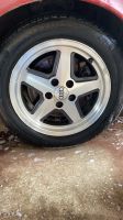 Audi s2 Coupé Audi 100 200 90 Felgen 5x112 zu verkaufen Nordrhein-Westfalen - Steinfurt Vorschau