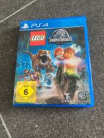 Lego Jurassic World PS4 Baden-Württemberg - St. Georgen Vorschau