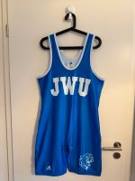 Adidas Ringeranzug Trikot Wrestling Anzug Singlet XXL JWU Wandsbek - Hamburg Rahlstedt Vorschau