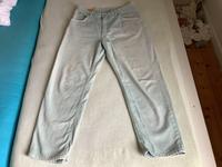 EDWIN Jeans 36 30 grün alt Retro unisex Niedersachsen - Braunschweig Vorschau
