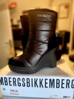 Bikkembergs Keilabsatz Stiefeletten Marsela .Black Baden-Württemberg - Offenburg Vorschau