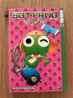 Manga SGT Frog Band 14 Berlin - Wilmersdorf Vorschau