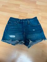 Original Levis Jeans Shorts W26 Hessen - Sulzbach Vorschau