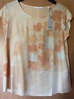 Neu Opus Shirt Bluse Flinka Faded 38 Aprikose Rheinland-Pfalz - Bad Kreuznach Vorschau