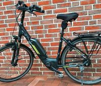 Damen KTM E-bike 51 RH Niedersachsen - Rhauderfehn Vorschau