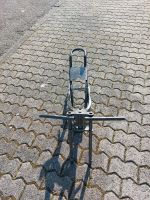 Pocketbike Rahmen Saarland - Großrosseln Vorschau