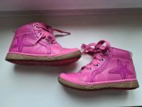 Sneaker pink, Gr. 25, wie neu Sachsen - Aue Vorschau