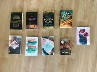 9 New Adult Bücher - nur 15€ Hessen - Elz Vorschau