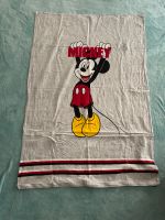 Mickey Mouse Deckenbezug für Kinder (ohne Kissenbezug) Nordrhein-Westfalen - Herne Vorschau