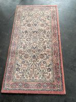 Orient Teppich 80 x 150 sehr gut erhalten Niedersachsen - Hann. Münden Vorschau