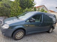 VW Caddy Maxi 1.9 TDI Nordrhein-Westfalen - Paderborn Vorschau