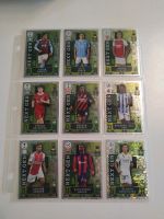 Topps Match Attax 23/24 Next Gen Trading Cards 17 er Set Rheinland-Pfalz - Annweiler am Trifels Vorschau