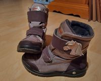 Schöne Ricosta Schneestiefel mit Gore Tex wie neu 33 Bayern - Höchstädt a.d. Donau Vorschau