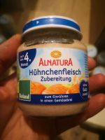 Alnatura Babygläschen Baden-Württemberg - Bad Saulgau Vorschau