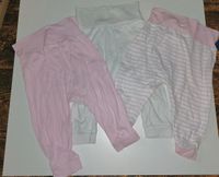 3 Set  Mädchen Hosen 74 Wuppertal - Ronsdorf Vorschau