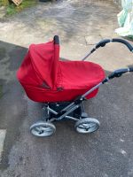 Teutonia Kinderwagen Baden-Württemberg - Rudersberg Vorschau