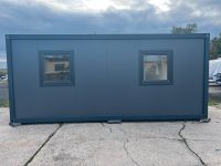 Container, Bürocontainer: Villex Standard Cube Nero Nordrhein-Westfalen - Unna Vorschau