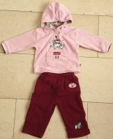 Baby Fleece Hausanzug ♥️Gr.80♥️ Nordrhein-Westfalen - Lippstadt Vorschau