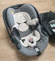 BeSafe iZi Go Isofix-Base, STOKKE, unfallfrei, funktionsfähig Nordrhein-Westfalen - Solingen Vorschau