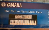 Yamaha Ypt200 Keyboard Schleswig-Holstein - Bad Segeberg Vorschau