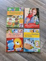 Bastelbuch,  Bücher, Kinder, Frühling,  Weihnachten Niedersachsen - Velpke Vorschau