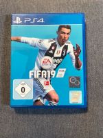 FIFA 19 ps4 Rheinland-Pfalz - Weisenheim am Sand Vorschau