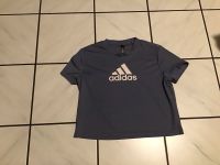 Adidas Sportshirt Gr. 38/40 Nordrhein-Westfalen - Delbrück Vorschau