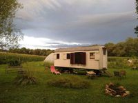 Bauwagen / Bauhütte / Baucontainer / Tiny House / Gartenhütte Schleswig-Holstein - Schleimünde Vorschau