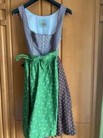 Dirndl von der Marke Wenger Bayern - Friedberg Vorschau