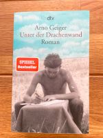 Arno Geiger Unter der Drachenwand Duisburg - Walsum Vorschau