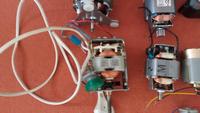 Motoren, Elektromotoren Hessen - Bad Vilbel Vorschau