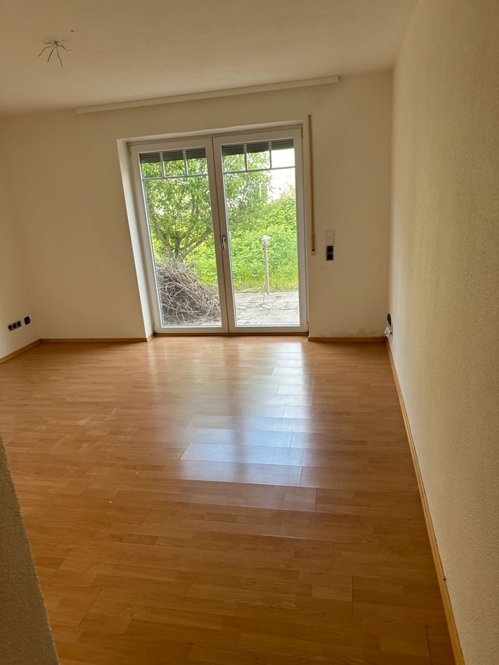 Geräumige 3-Zimmer-Wohnung in Geislingen in Geislingen an der Steige