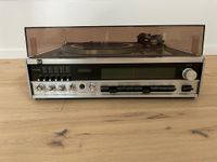 Dual KA230 HiFi Stereo Kompaktanlage Plattenspieler Dual 1226 TOP Nordrhein-Westfalen - Hürth Vorschau