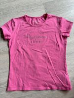 Pepe Jeans Shirt 12 Jahre pink Baden-Württemberg - Aalen Vorschau