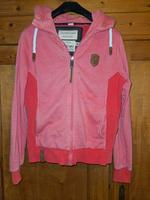 Naketano Sweatjacke gr.M Niedersachsen - Jever Vorschau