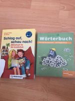 Grundschul bücher Wörterbuch Niedersachsen - Eystrup Vorschau
