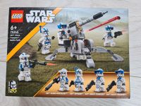 Lego Star Wars 501st Clone Troopers Battle Pack 75345 Neu selten Nordrhein-Westfalen - Arnsberg Vorschau