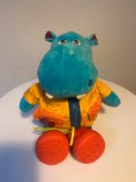 Lerntier Hippo Giggly Nilpferd Hank von B. toys Innenstadt - Köln Altstadt Vorschau