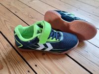 Hummel Sportschuhe Nordrhein-Westfalen - Arnsberg Vorschau