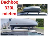 Dachbox Dachgepäckträger Skibox Snowboardbox ca. 320 L zum Mieten Rheinland-Pfalz - Zweibrücken Vorschau