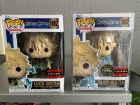 Funko Pop Black Clover - Luck Voltia AAA Anime Chase Bundle Saarbrücken-West - Burbach Vorschau